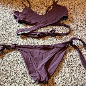 Monday Swimwear bikini